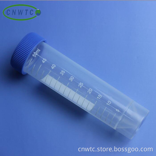 50ml Flat Bottom Falcon Tube: Specifications, Uses, and Buying Guide